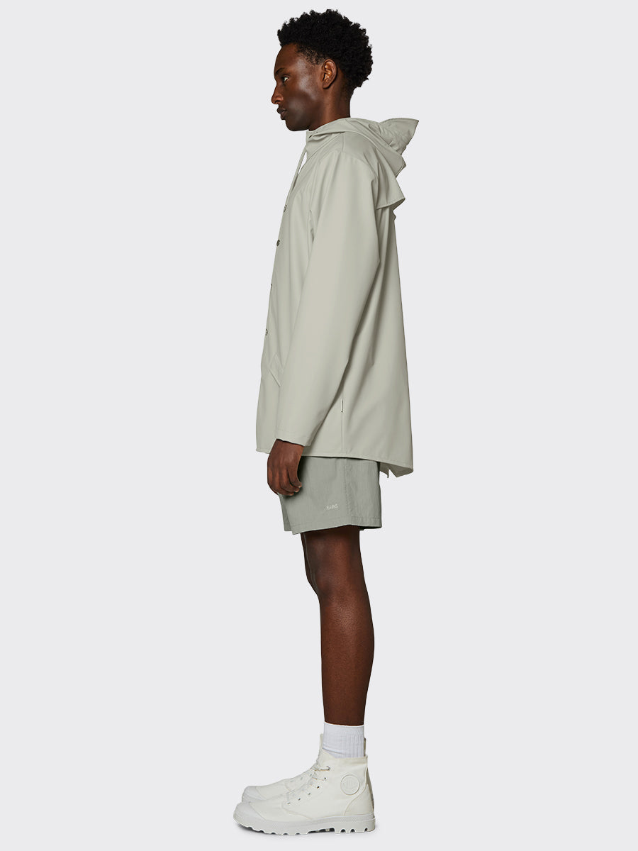 Unisex Jacket - Cement