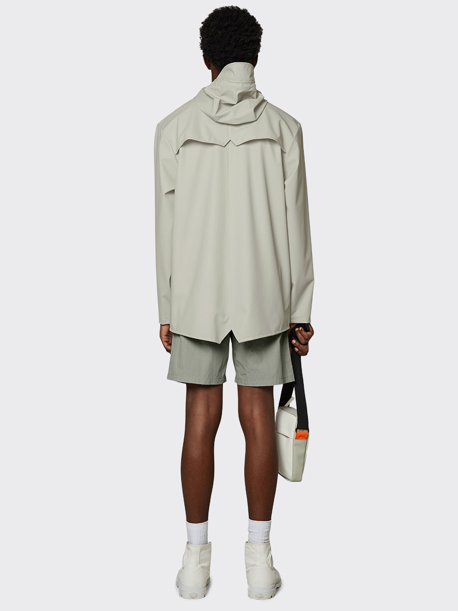 Unisex Jacket - Cement