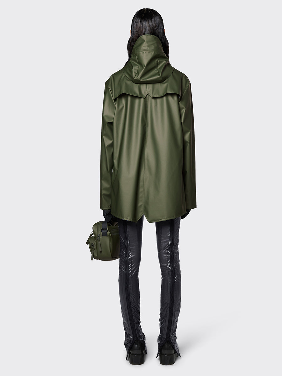 Unisex Jacket - Evergreen