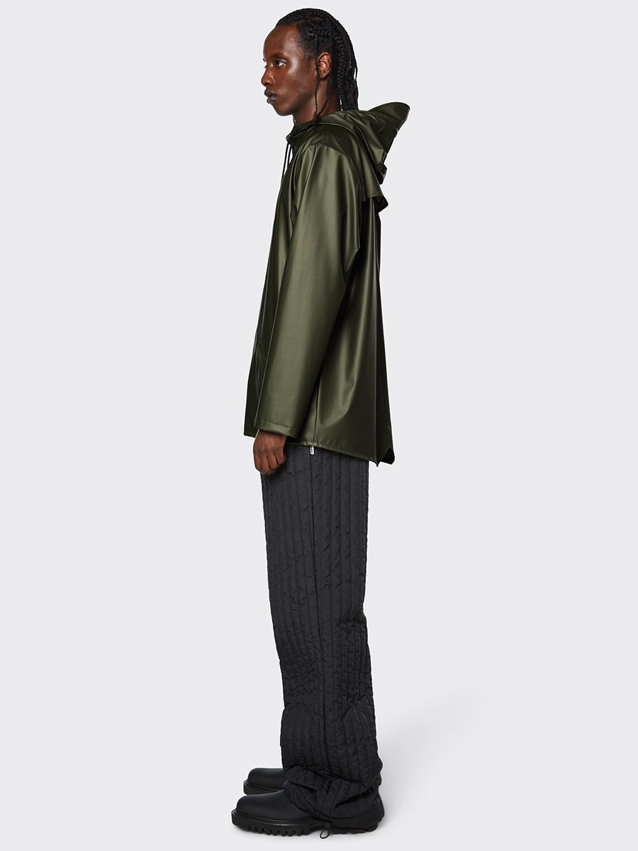 Unisex Jacket - Evergreen