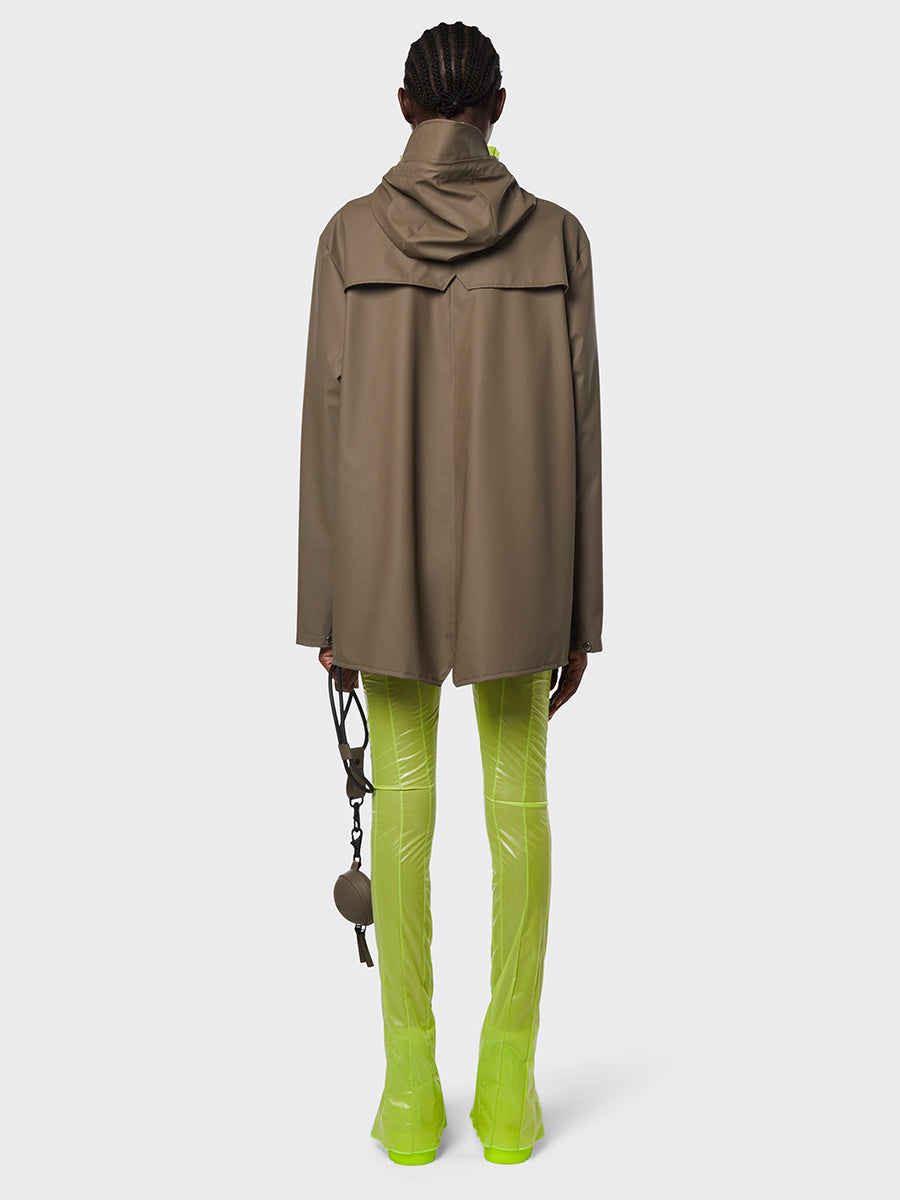 Unisex Jacket - Wood