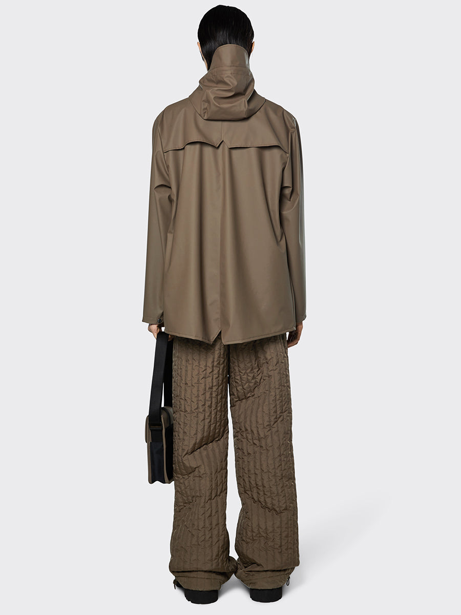 Unisex Jacket - Wood