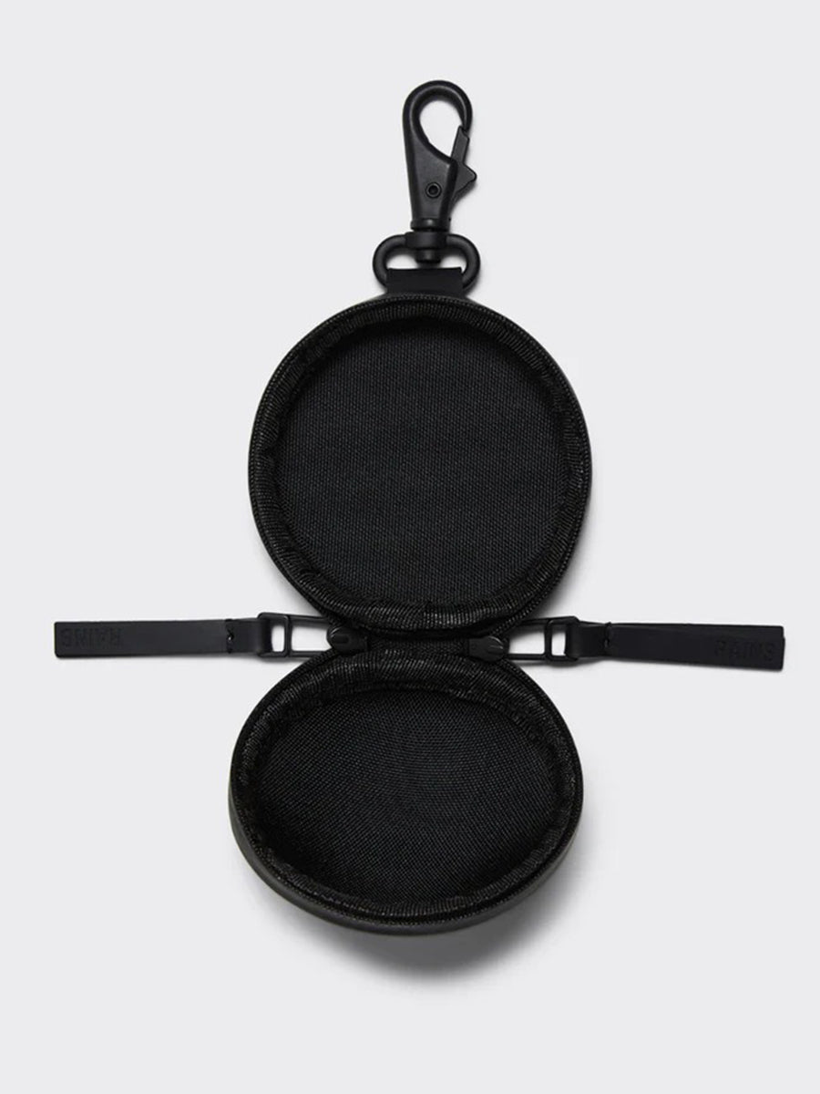 Pouch Mini - Wood