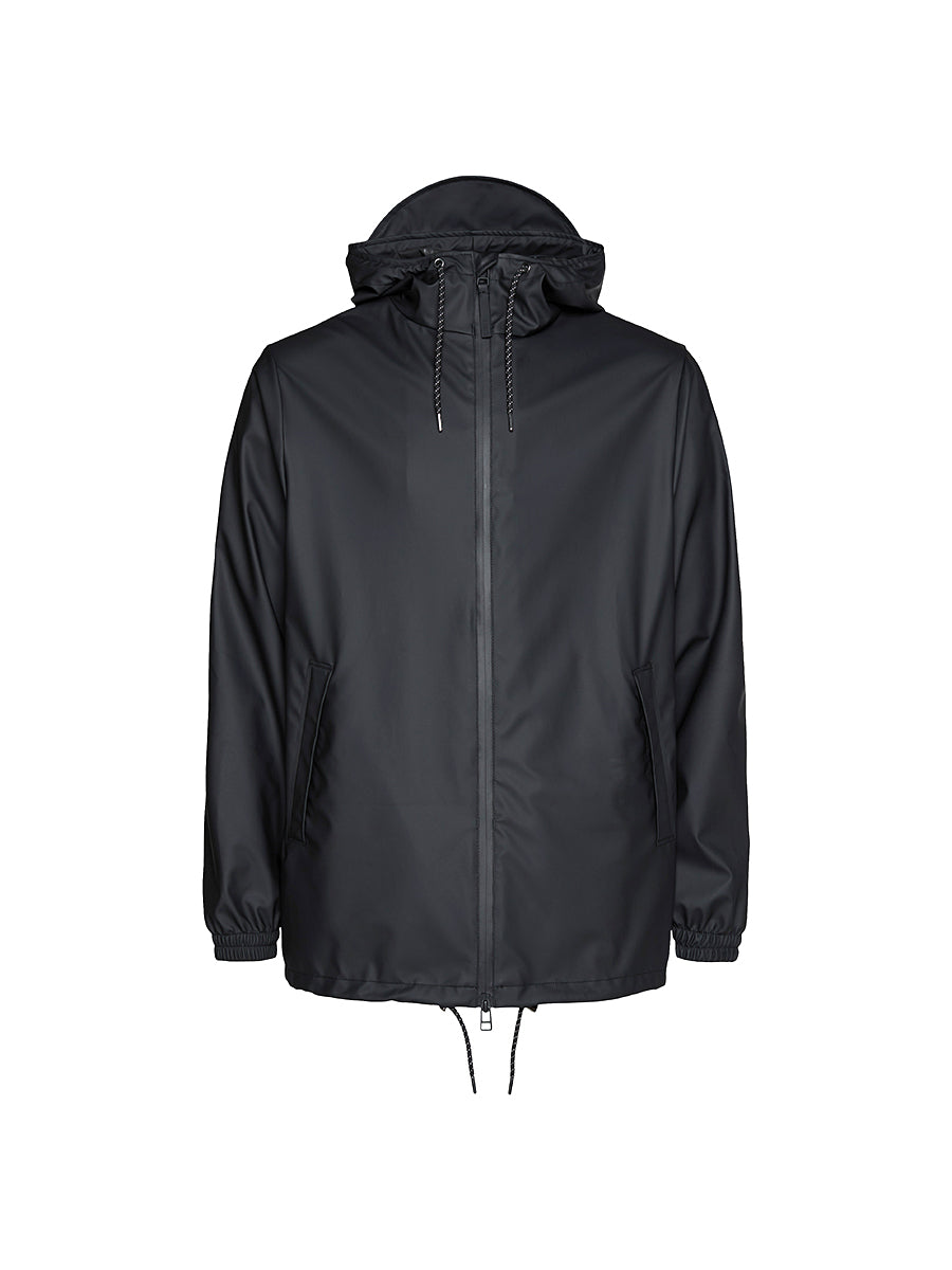 Storm Breaker Jacket - Black