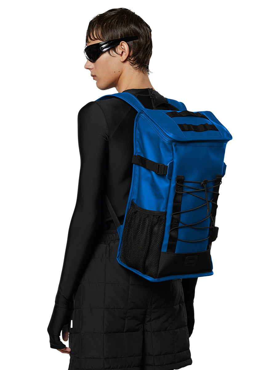 Trail Mountaineer Bag - Waves