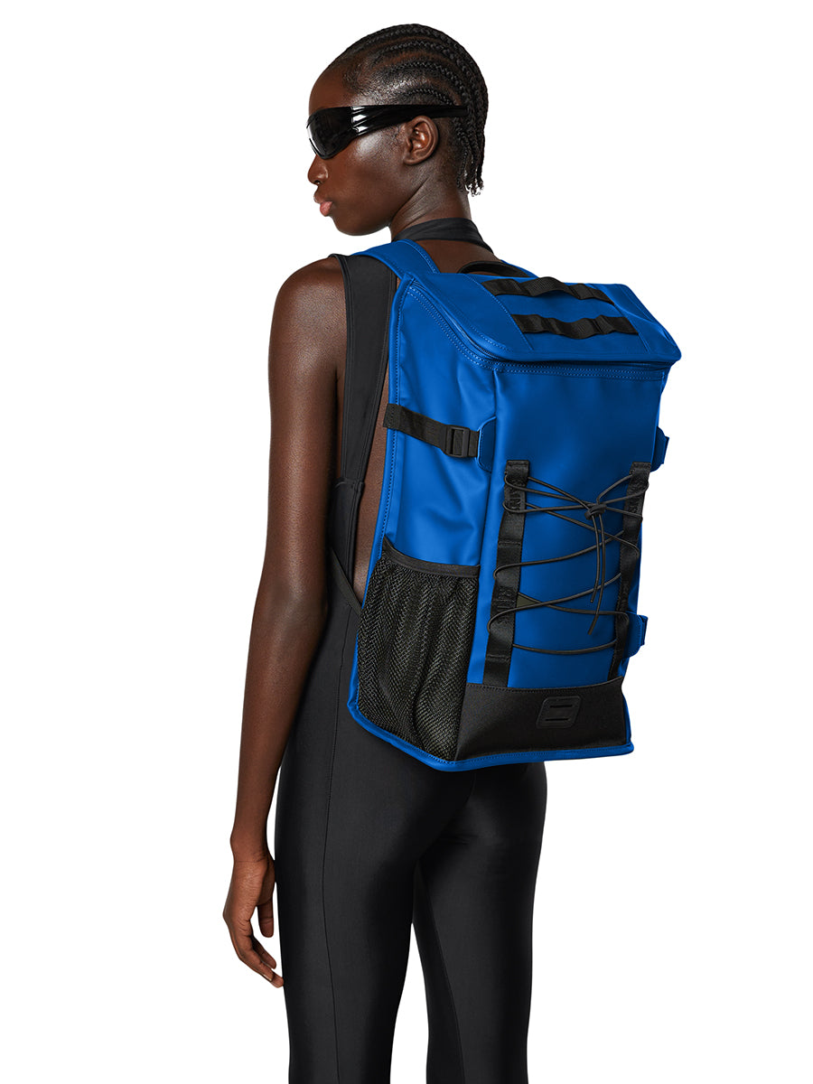 Trail Mountaineer Bag - Waves
