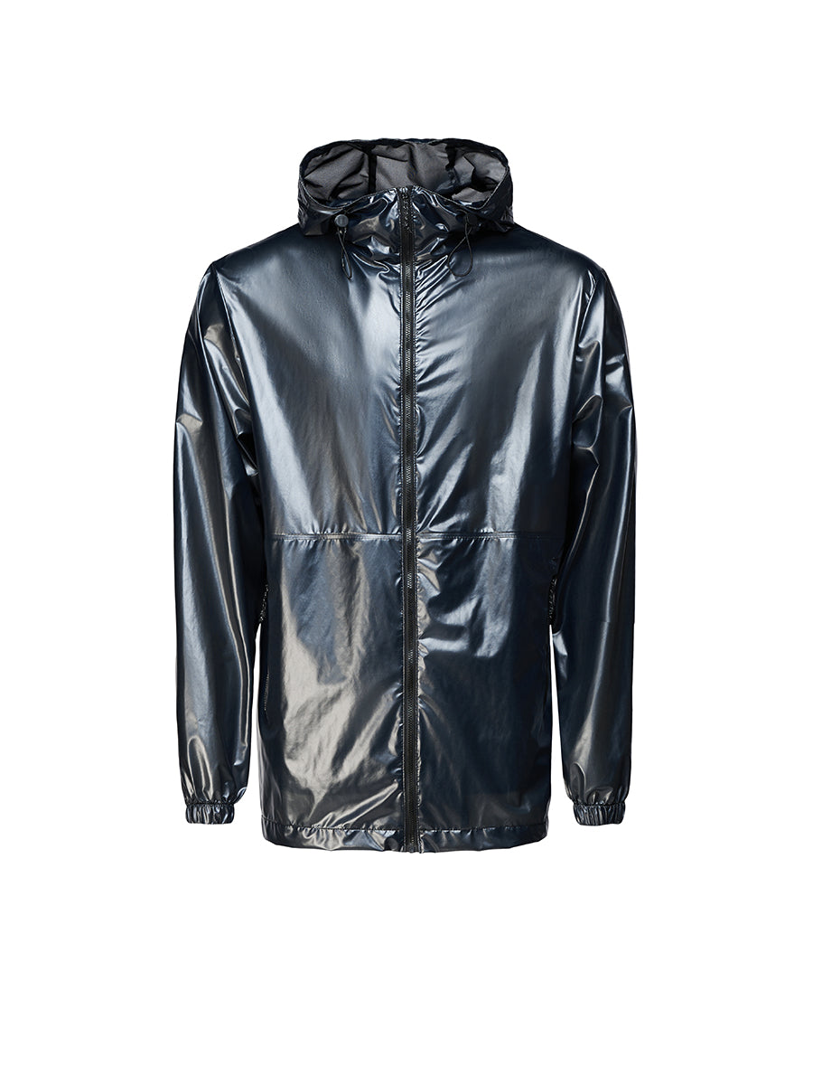 Ultralight Jacket - Shadow Black