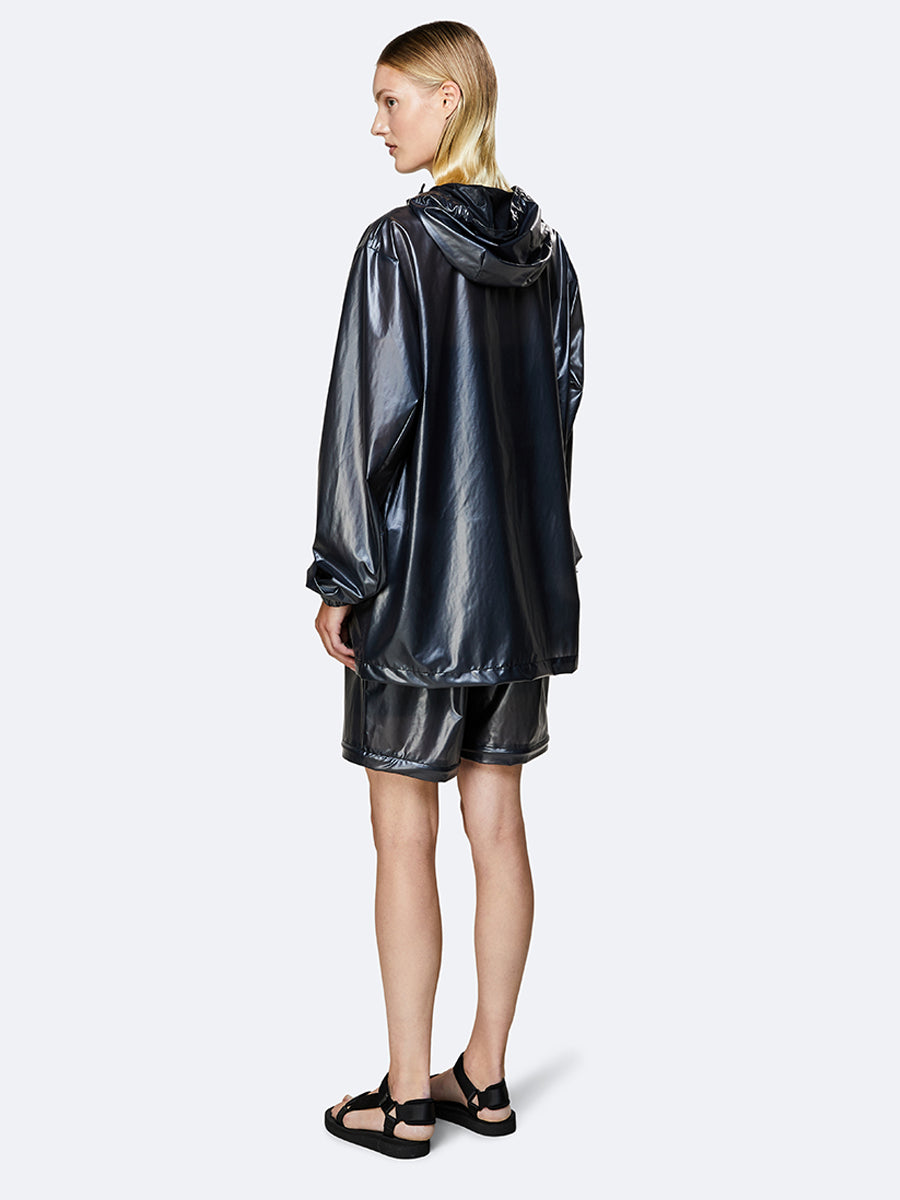 Ultralight Jacket - Shadow Black