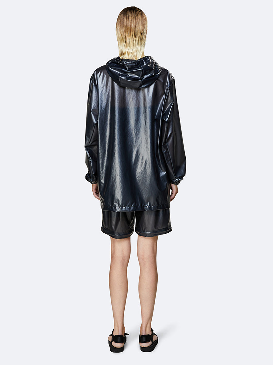 Ultralight Jacket - Shadow Black