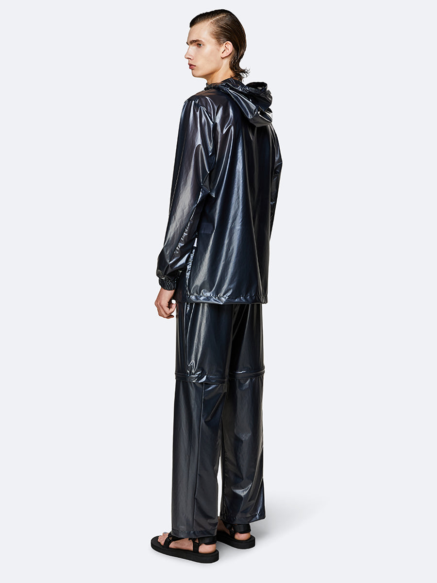 Ultralight Jacket - Shadow Black