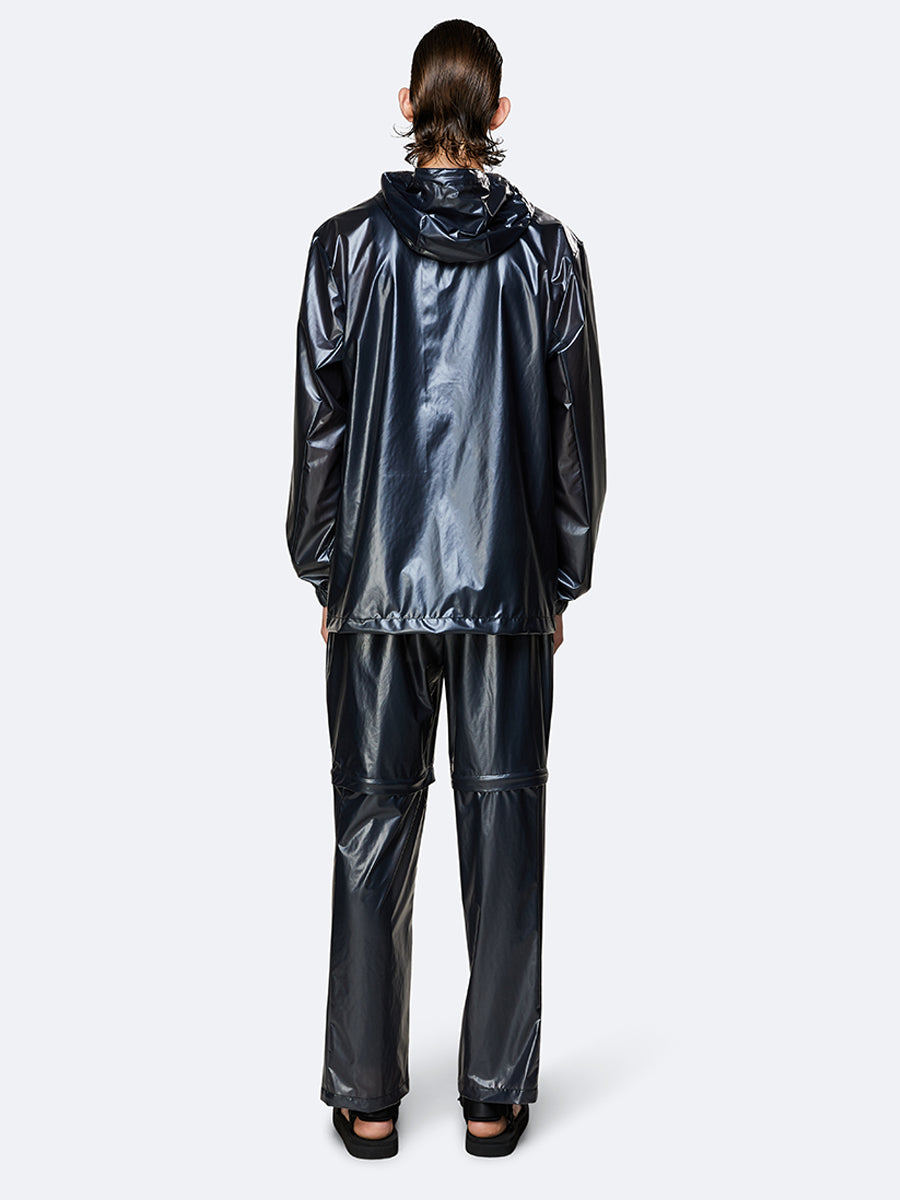 Ultralight Jacket - Shadow Black