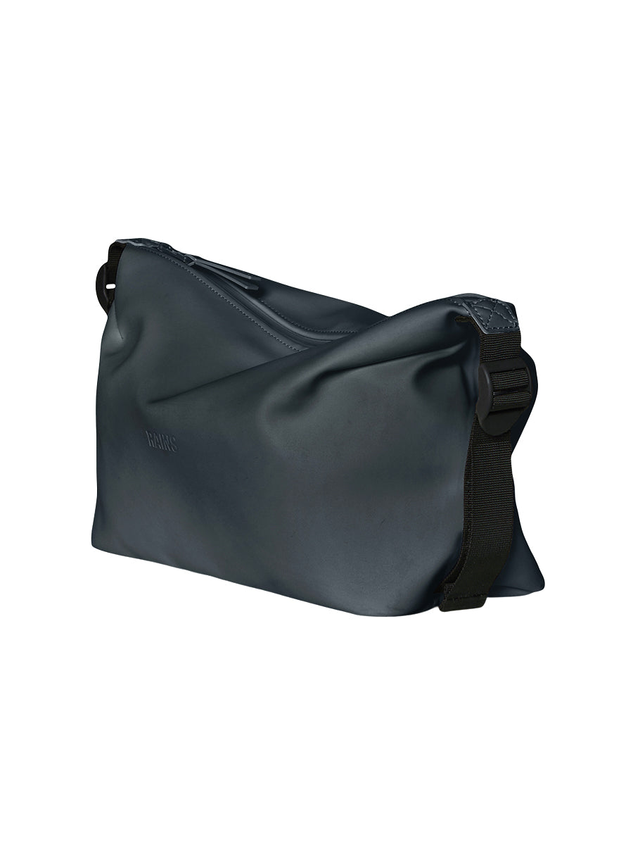 Weekend Wash Bag - Slate