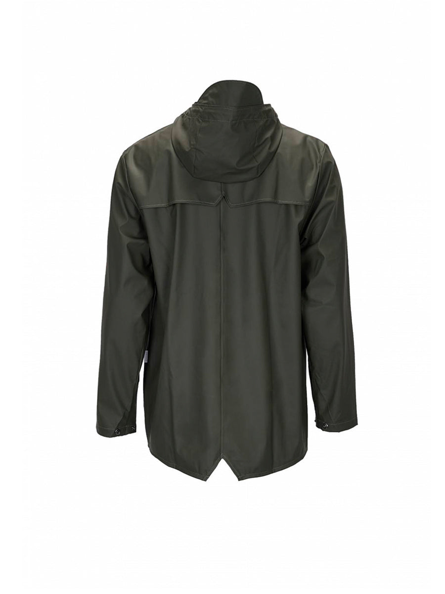Unisex Jacket - Green