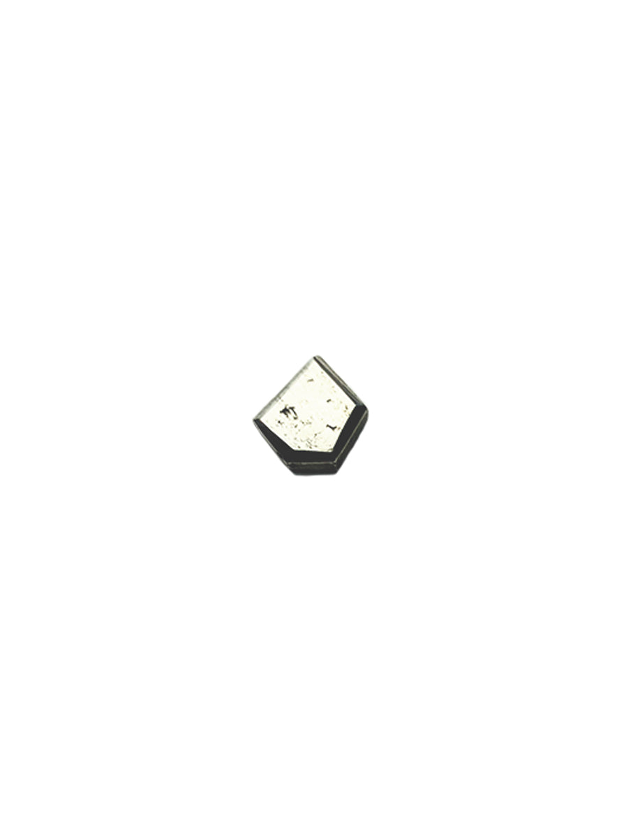 Mismatched Studs - Sterling Silver