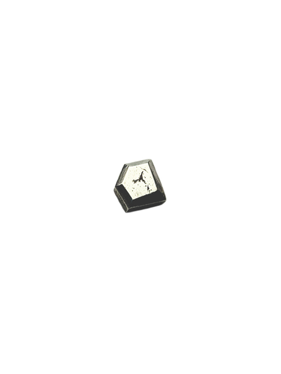 Mismatched Studs - Sterling Silver
