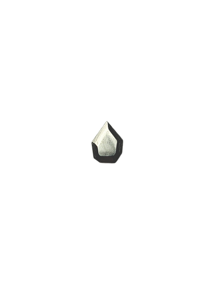 Mismatched Studs - Sterling Silver