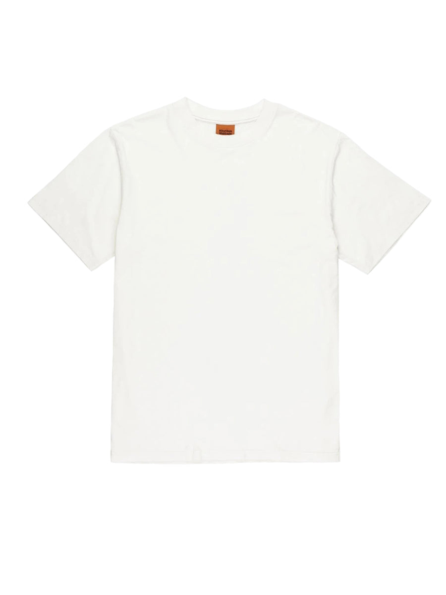 Classic Vintage Tee - Vintage White