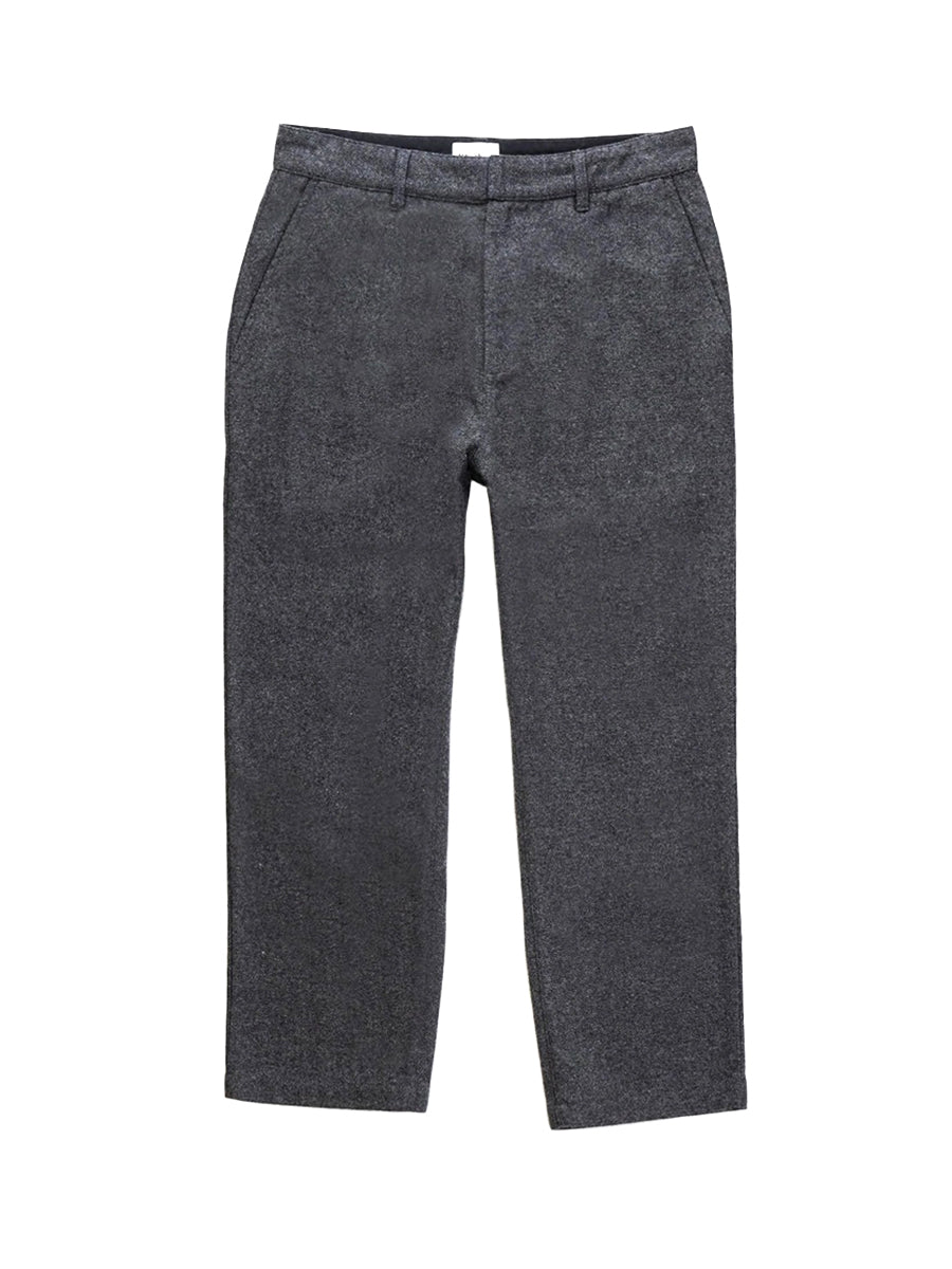 Essential Trouser - Navy