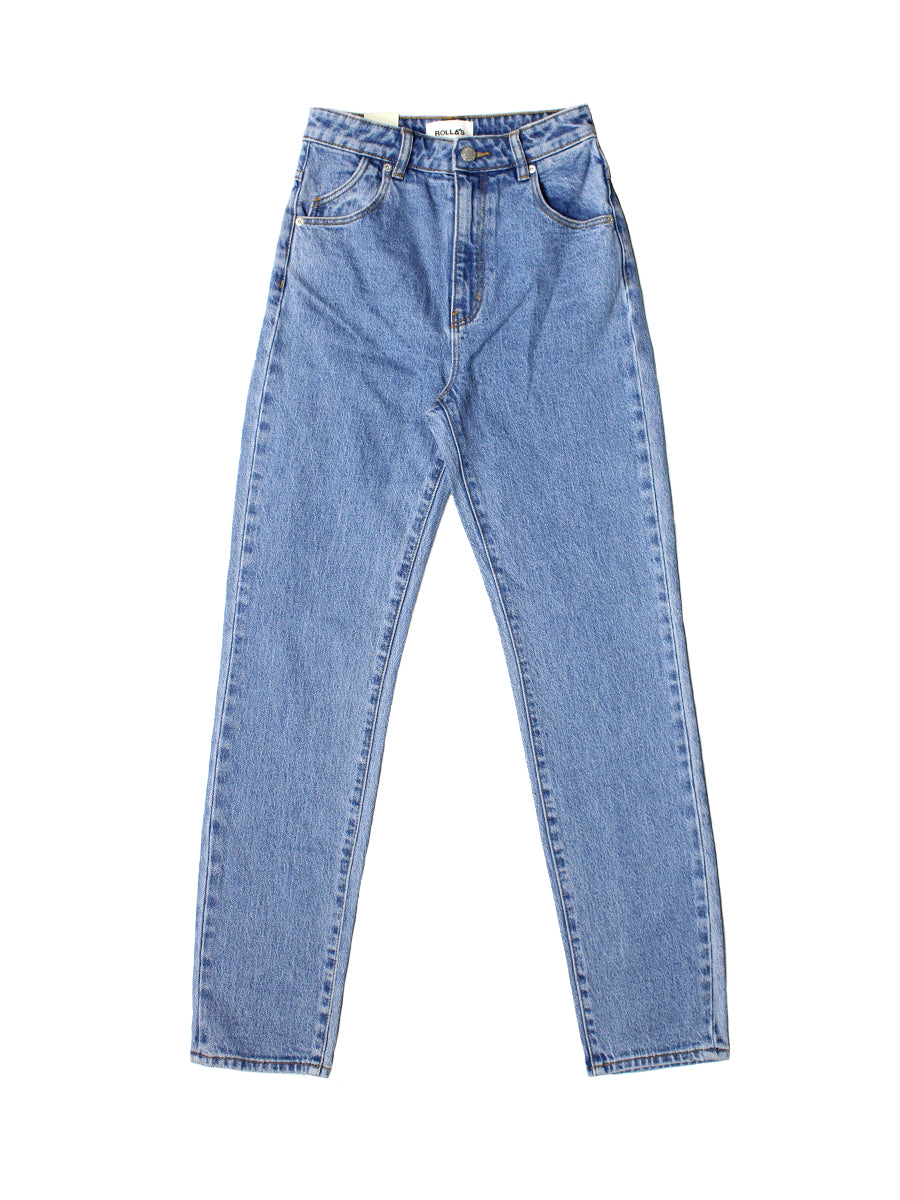 Dusters Slim Jeans - Cindy Blue