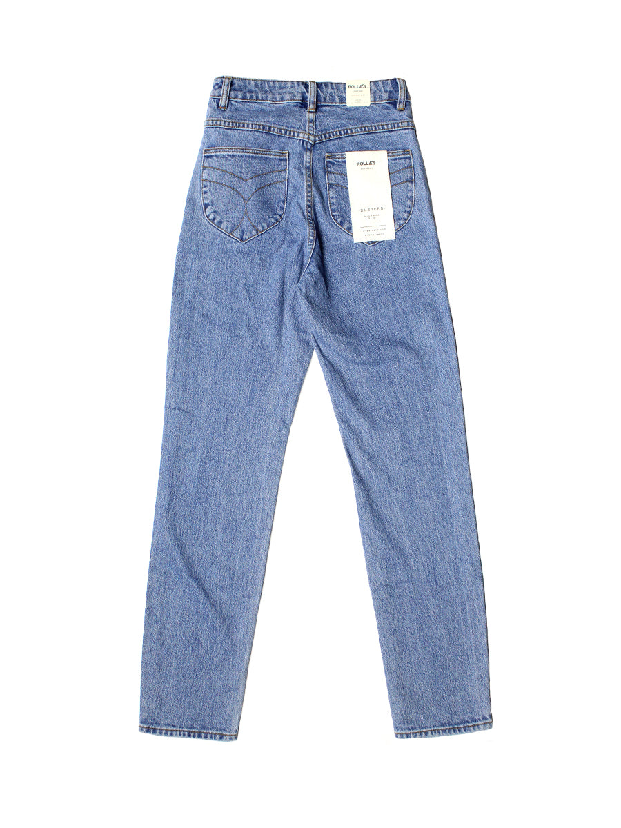 Dusters Slim Jeans - Cindy Blue