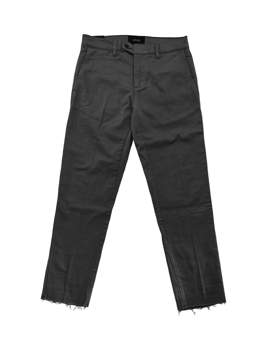 Relaxo Pant Chop - V8 Black Drill – COMMUNION