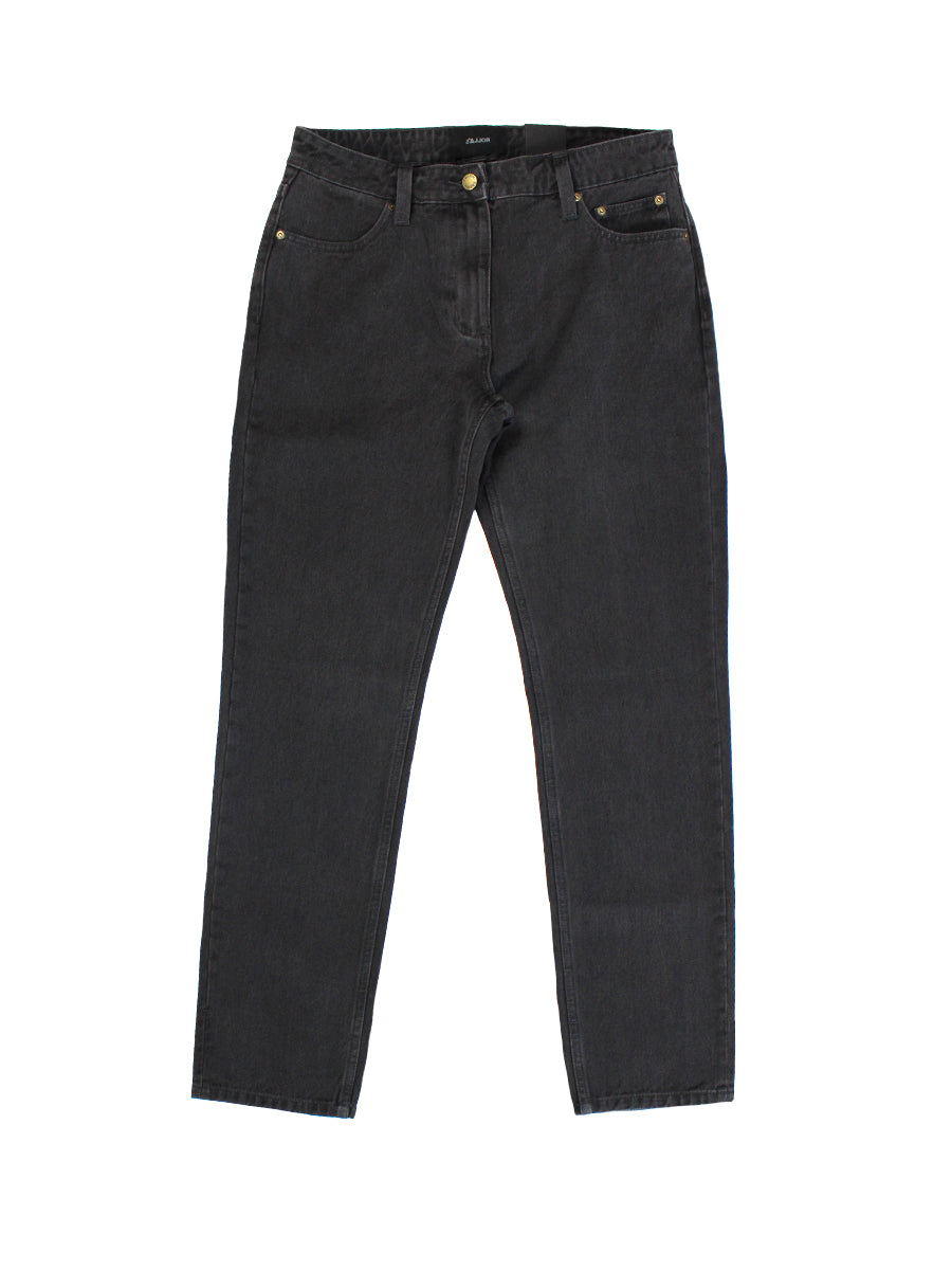 Relaxo Denim - Stoned Black