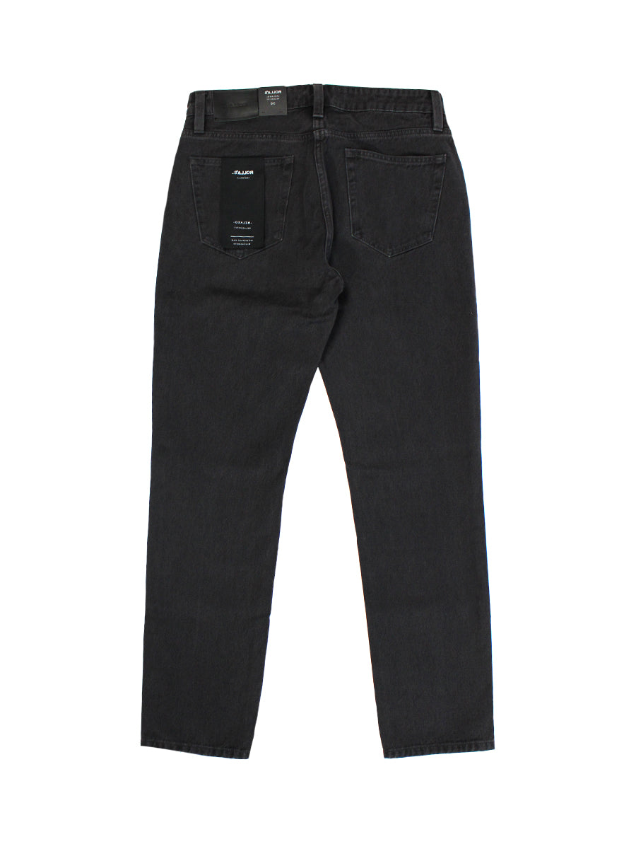 Relaxo Denim - Stoned Black