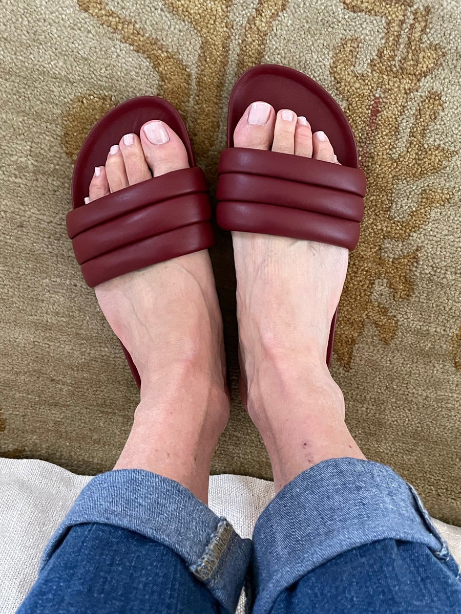 Nail Polish - Skinny Dip