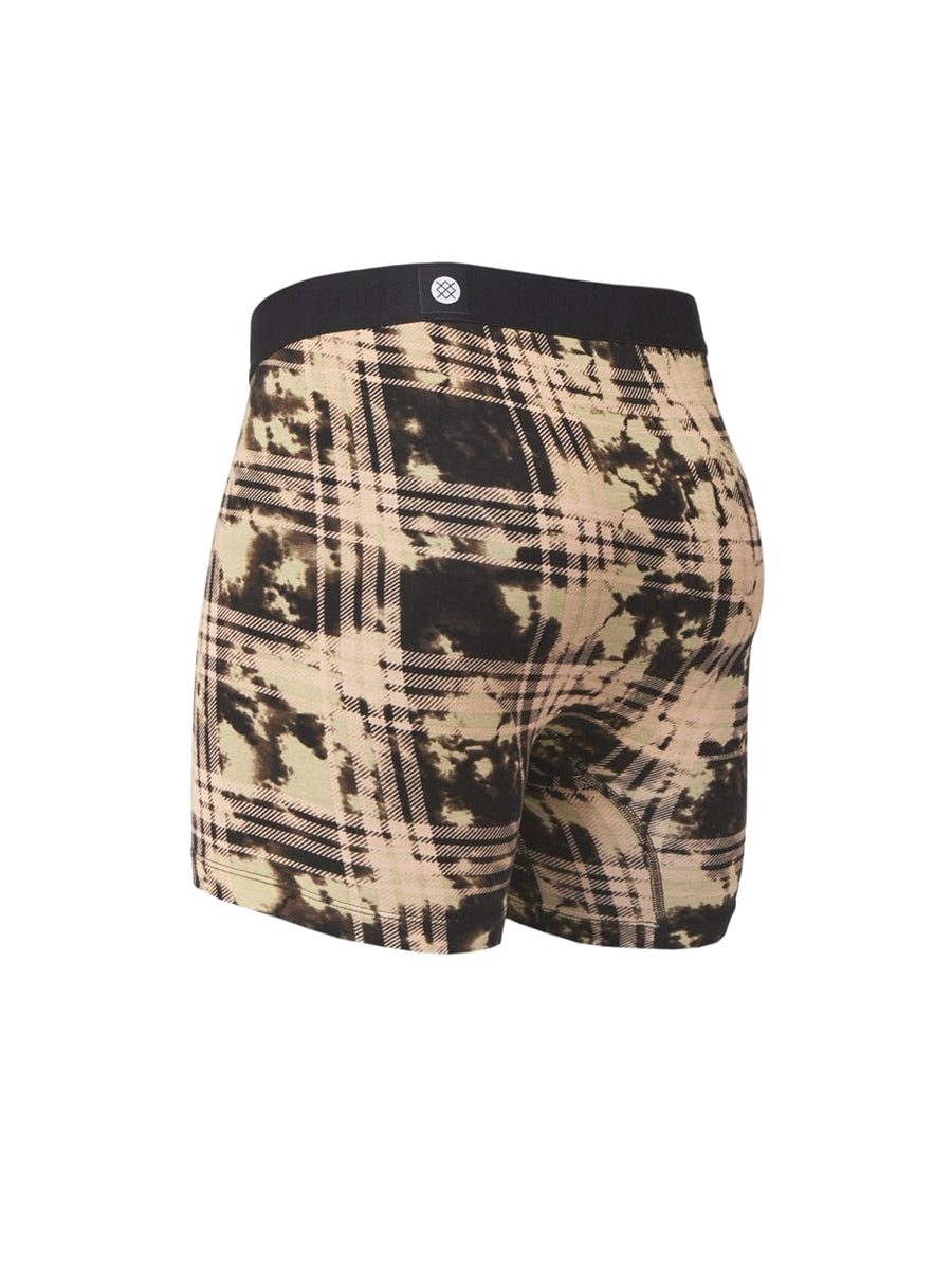 Calcify Boxer Brief - Olive
