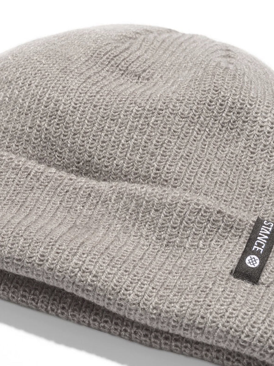 Icon 2 Beanie Shallow - Taupe