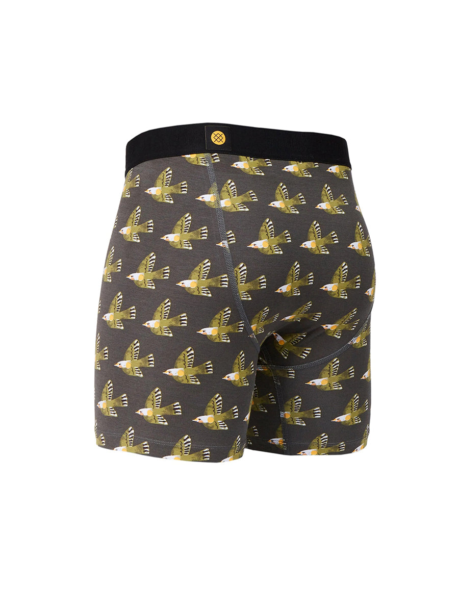 Sparrowz Boxer Brief - Olive