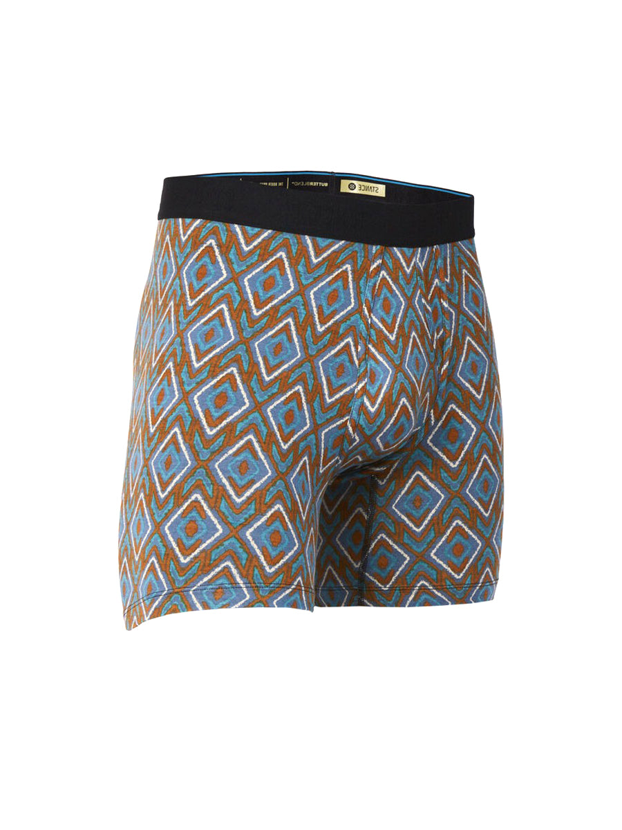 Takawitz Boxer Brief - Stone