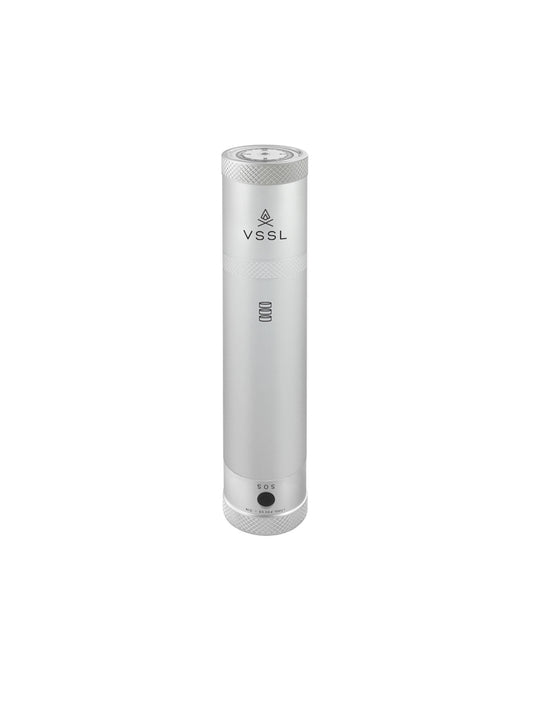 Camp Supplies - Silver