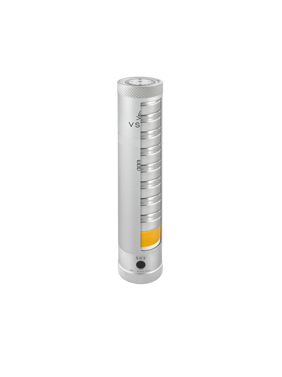 Camp Supplies - Silver