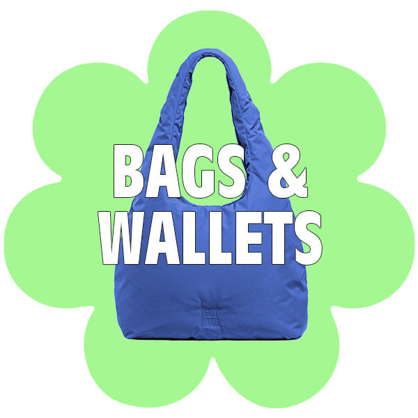 Women's Bags & Wallets