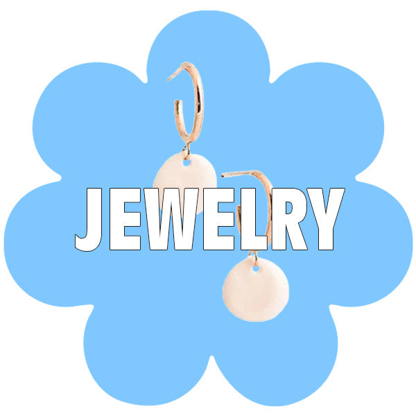 Women's Jewelry & Watches