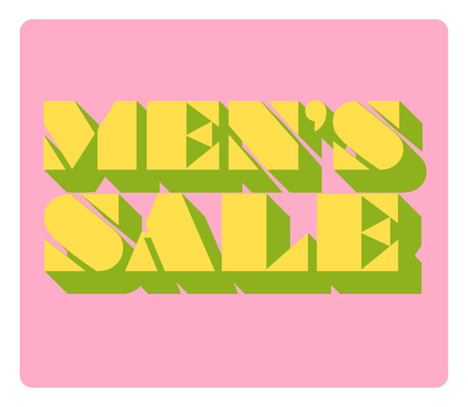 Men's Sale