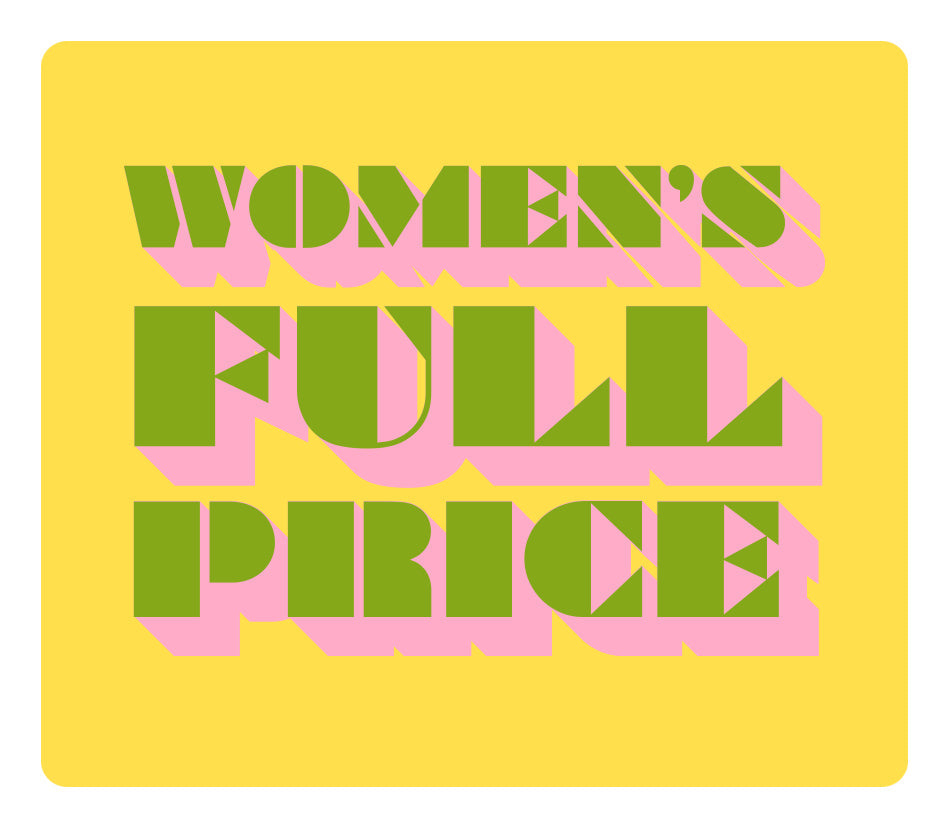Women's Full-Price