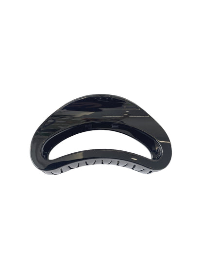 Cut-Out Oval Hair Claw