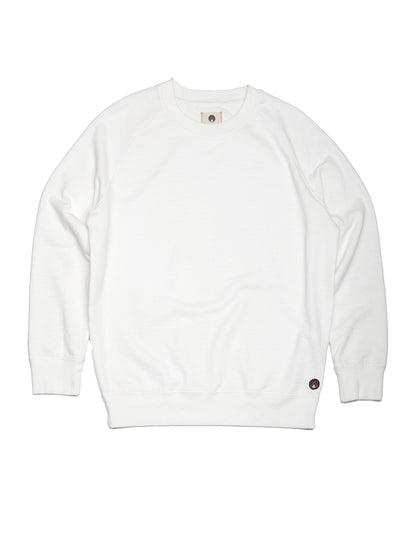 Dapper Crew - White