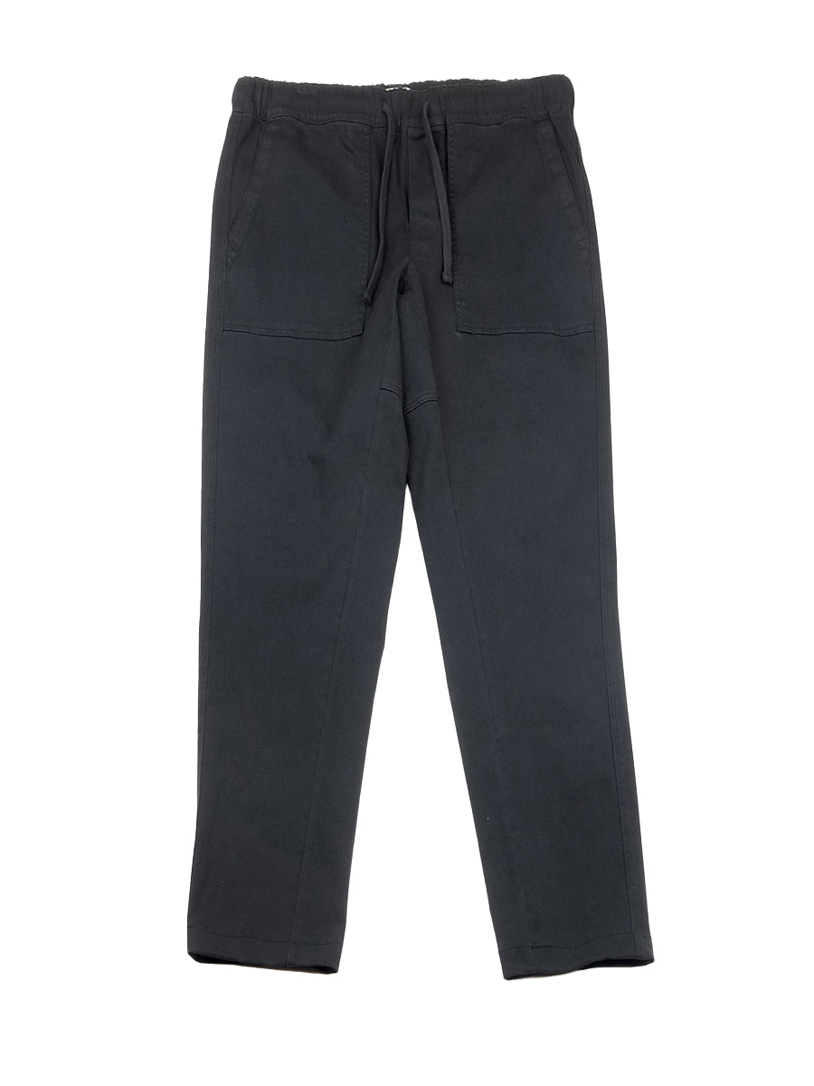 Furlough Pant - Vintage Black