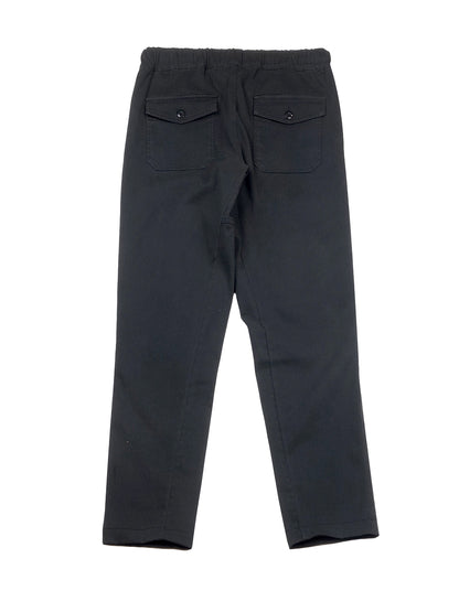 Furlough Pant - Vintage Black