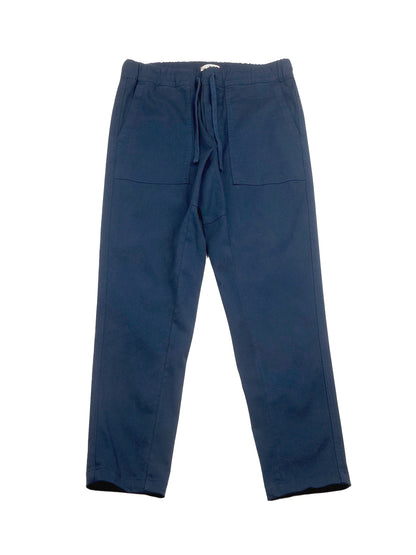 Furlough Pant - Navy