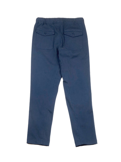 Furlough Pant - Navy