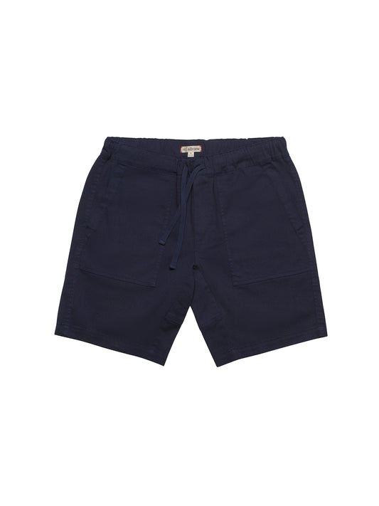 Furlough Shorts - Navy