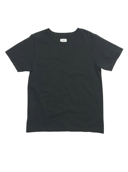 All Good V-Neck Tee - Black