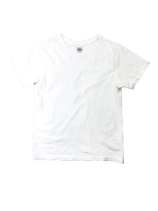 Laguna Short Sleeve Tee - White