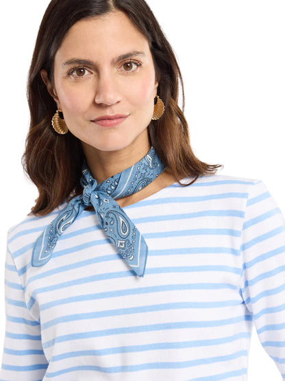 Printed Bandana - Waterfall