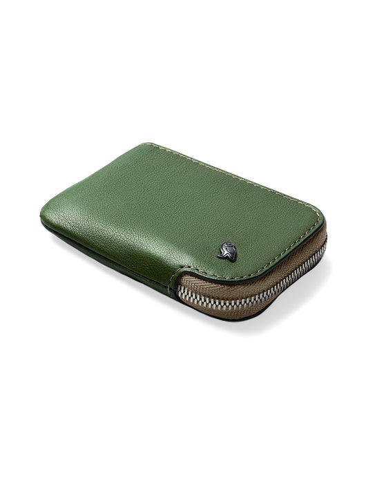 Card Pocket Wallet - Ranger Green