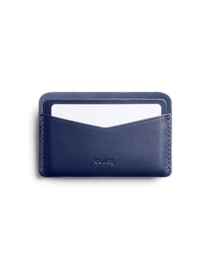 Card Slip - Navy